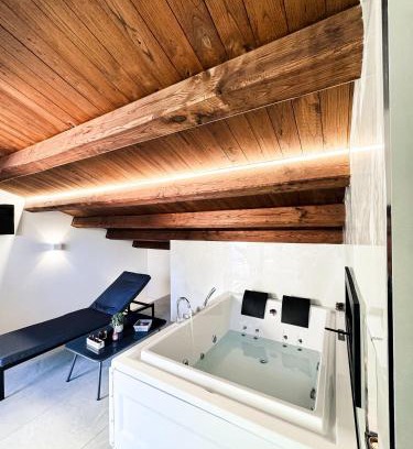 Vasanello Apartment | Experience Sentimento Rooftop with Ocean Views & Spa