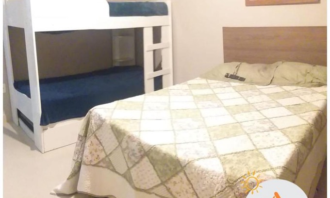 Brisamar Apartment | Feel at Home in Private Apartment 10min from Itaparica Beach
