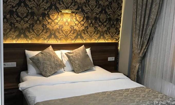 Trabzon Hotel | Top-Rated Senturkler Suite: Family-Friendly with Kitchen