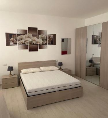 Crema Apartment | Discover Senza Pensieri: Family & Pet-Friendly Retreat