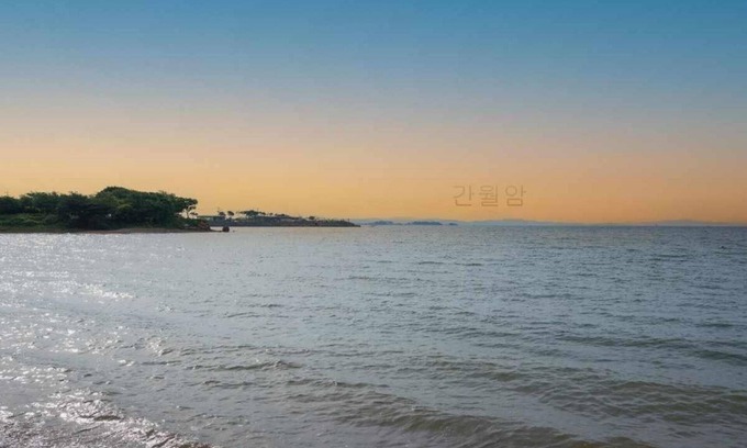 Seosan Hotel | Eco-Friendly Seosan Sea Self Check-in Hotel with Hot Tub