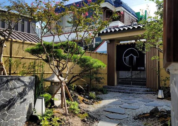 Yeongdo Villa | Indulge at Seoseoillo: 4-Star Haven with Hot Tub Retreat