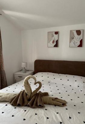 Montenegro House | Pet-Friendly Seosko Domaćinstvo Miko Merdović Awaits