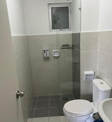 Kota Warisan Apartment | Budget-Friendly Stay at Sepang Alanis Hideout with Pool