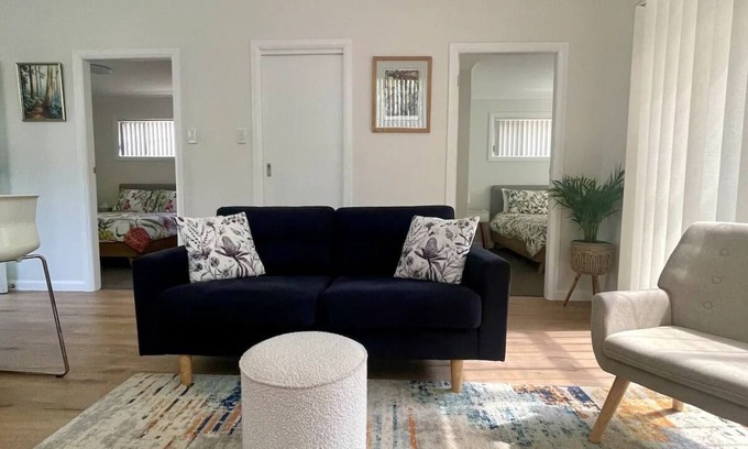 Normanhurst Cottage | Newly Built 2-Bedroom Dwelling with Family-Friendly Amenities