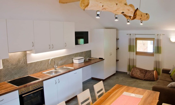 Plan Condo | Seppnerhof - apartment gentian