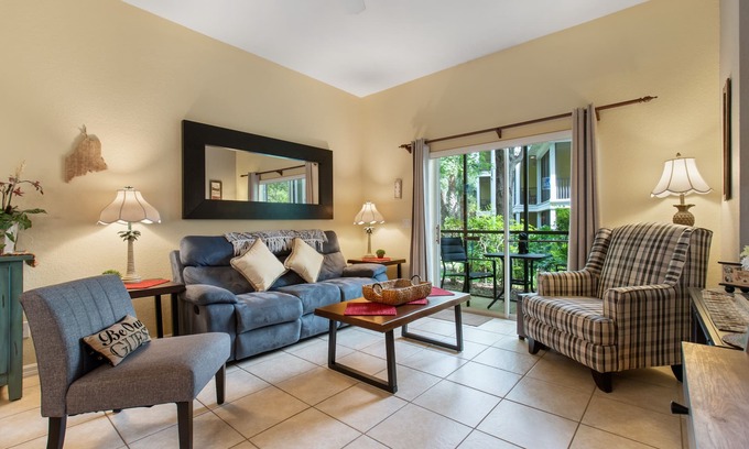 Bahama Bay Condo | Unbeatable Offer: 3 Bed/2 Bath Condo at Bahama Bay Resort