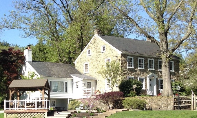 Refton Other | Experience a Private Pool Retreat with Screened Porch