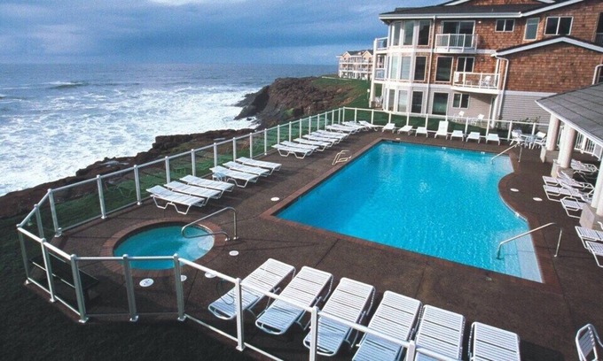 Depoe Bay Resort | Ocean View Getaway at Worldmark Depot Bay, Oregon
