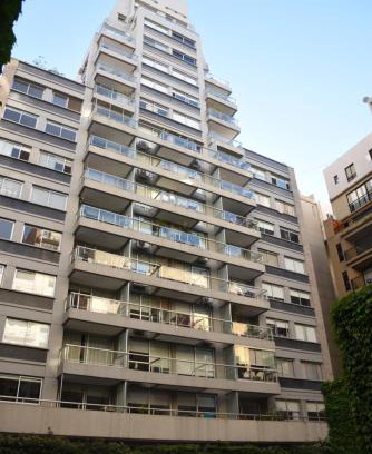 Nunez Apartment | Scenic Septiembre Station View with Pool & Oceanfront Access