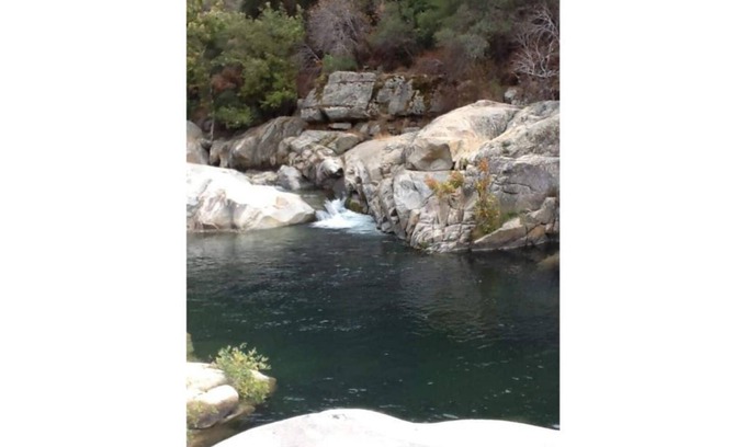 Springville Cottage | Explore Sequoia Blue Cottage: Nature, Comfort & Adventure