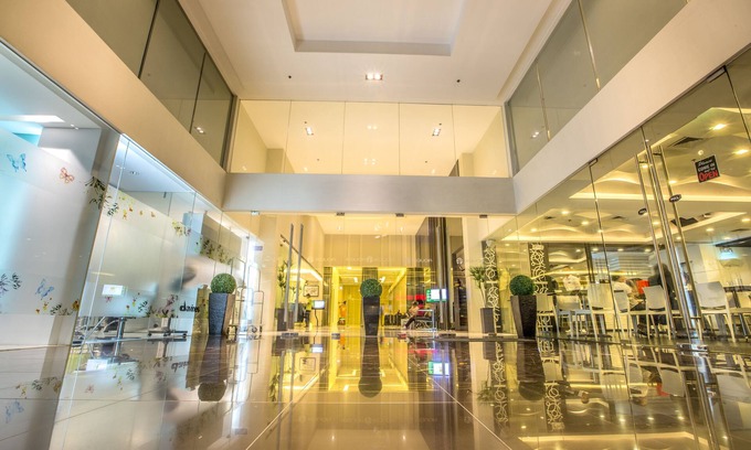 South Triangle Hotel | Comfortable Sequoia Hotel in Quezon City - Family Friendly
