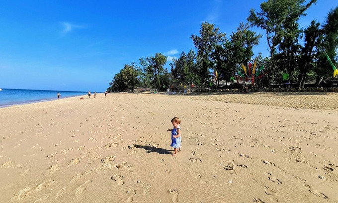 Ko Lanta House | Discover Ser-En-Dip-I-Ty: Rated 9.8 with Family-Friendly Amenities