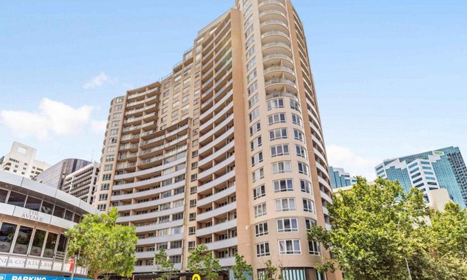 Chatswood Apartment | Serain Chatswood Central