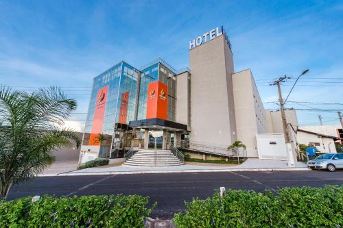 Fernandopolis Hotel | Serata Hotel: Premier Oceanfront Retreat with 9.1/10 Rating