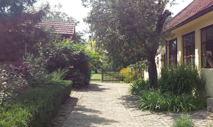Stara Moravica Other | Guest Rated 10/10 Serbian Village Farmhouse with Pool & Breakfast