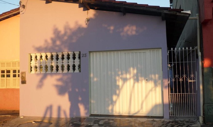 Prado House | Pet-Friendly Serclic 1 with Ocean View & Family Amenities