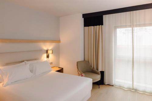 Murcia Hotel | Discover Sercotel Amistad Murcia: Pet-Friendly & Accessible
