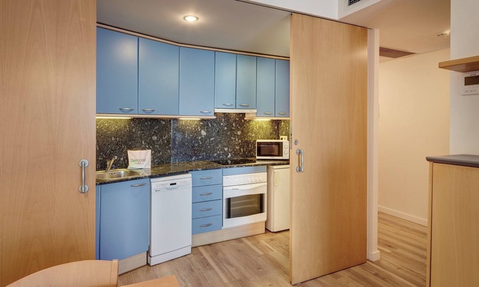 Sabadell Hotel | Eco-Friendly Retreat at Sercotel Arrahona Sabadell