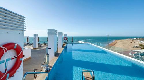 Chipiona Hotel | Sercotel Cruz Del Mar