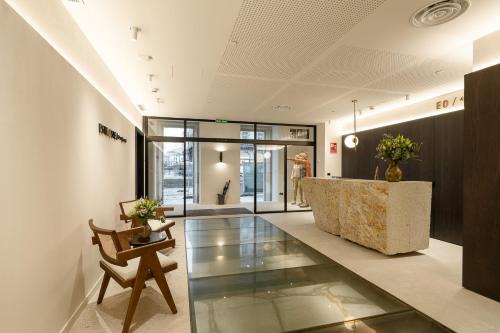 Lugo Hotel | Pet-Friendly Sercotel EsteOeste: Rated 9.4/10 for Families