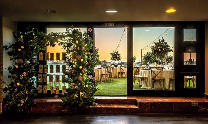 Badajoz Old Town Hotel | Elegant Sercotel Gran Hotel Zurbarán: Spa & Family-Friendly