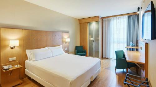 Sant Just Desvern Hotel | Experience Comfort at Sercotel Porta Barcelona Hotel