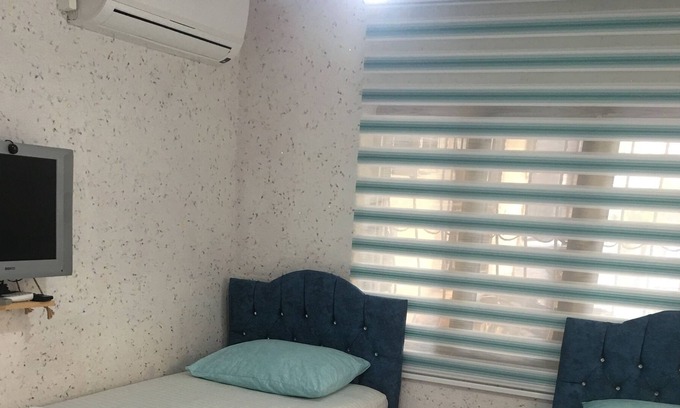 Marmaris City Center House | Serdar Butique Apart