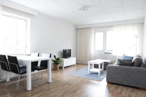 Lithuania Villa | Serdar Nazar villas