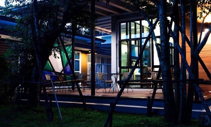 Hat Yai Hotel | Affordable Family Escape at Seree Grand Resort with Breakfast