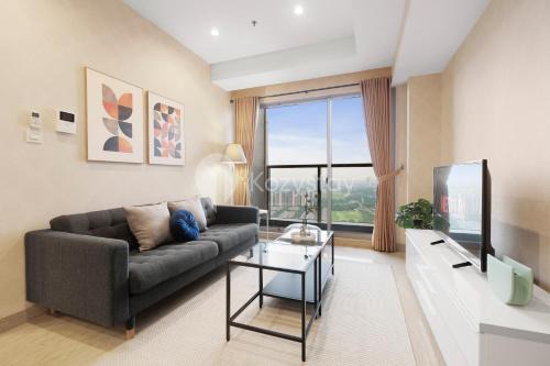 Bumi Serpong Damai Apartment | Top-Rated Serei by Kozystay with Pool & Family-Friendly Amenities