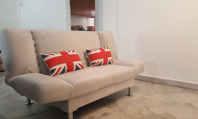 Seremban House | Cozy Homestay in Seremban Town with Private Pool Amenities
