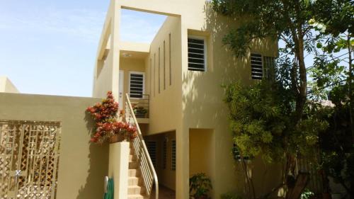 Ocean Park Apartment | Family-Friendly Retreat at Serena Alta - Rated 8.8/10