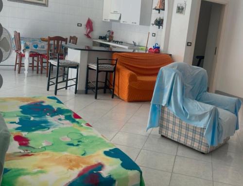 Ciro Marina Apartment | Idyllic Holiday Home with Ocean View & Great Reviews