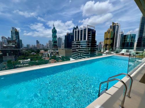 Obarrio Apartment | Serena House Obarrio By GH