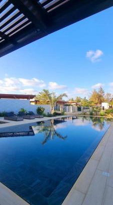 Toliara Villa | Oceanfront Serenity at Serena Village Tulear - Guest Rated 9.5