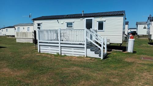 Selsey House | Pet-Friendly Retreat at Serena, West Sands in Selsey