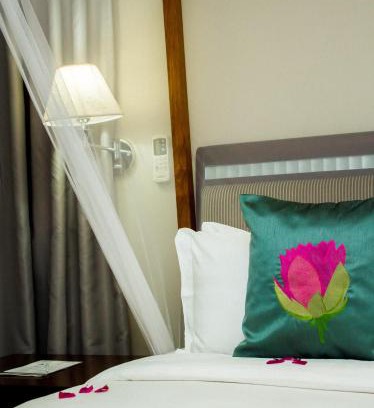 Blantyre Hotel | Welcome to Serendib Suites: Poolside Comfort Awaits You