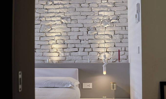 Alba Apartment | Discover Serendipity: Apartment Canopo in Alba Center