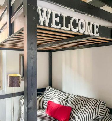 Zona Padova Apartment | Serendipity flat