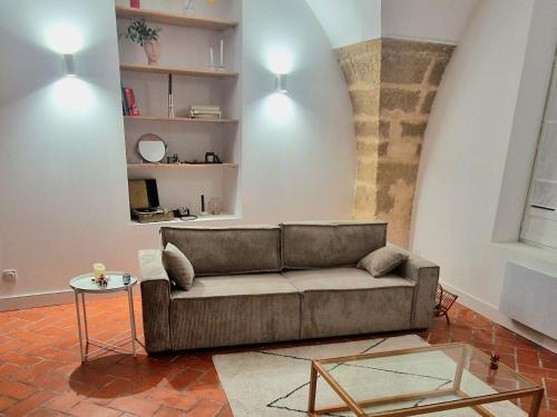 Loupian Apartment | Serendipity
