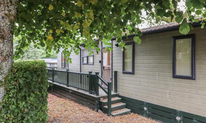Bowness-on-Windermere House | Exceptional Family-Friendly Stays at Serendipity Hotel