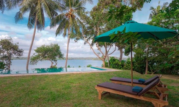 Dodanduwa Resort | Indulge at Serendipity Lake - Hikkaduwa, 5-Star Oasis