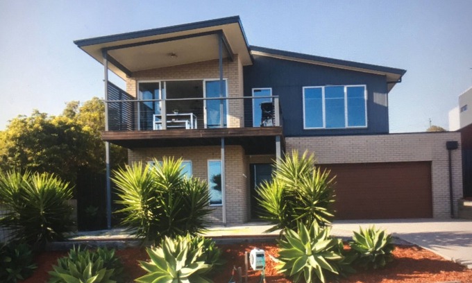 Portarlington House | Oceanfront Escape at Serendipity on Mueller - Rated 9.8
