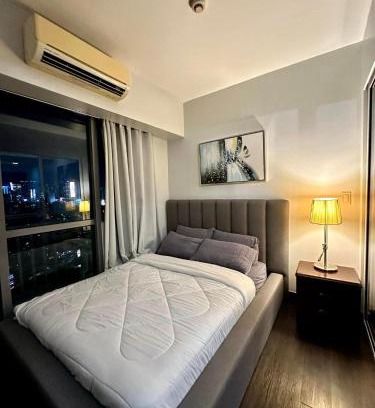 Makati Apartment | Serendipity Suites - Acqua Mandaluyong