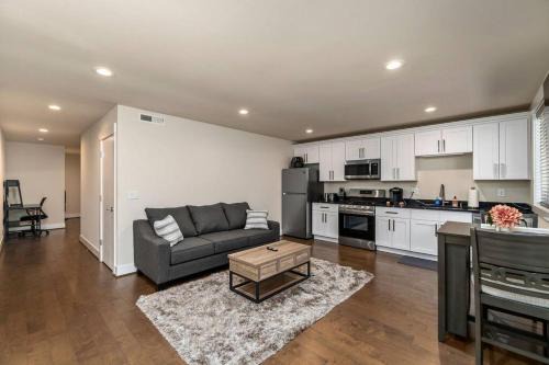 Highline Apartment | Serene 1 Bdrm, 1 Bath Apartment