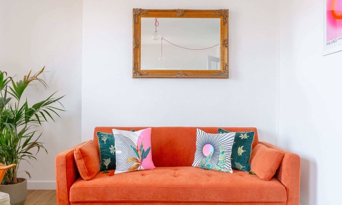 Homerton Apartment | Serene 2BD Flat, Heart of East London!