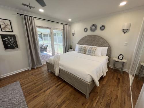 Euharlee House | Relaxing 3BR Pet-Friendly Retreat Near Cartersville