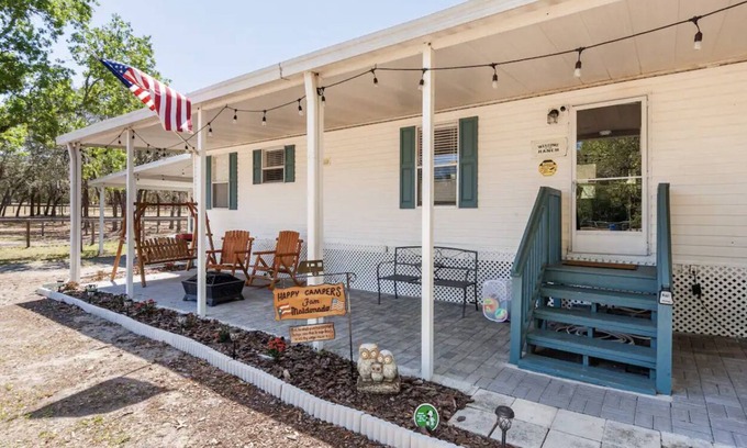 Highlands House | Relaxing Retreat in the Heart of Local Attractions