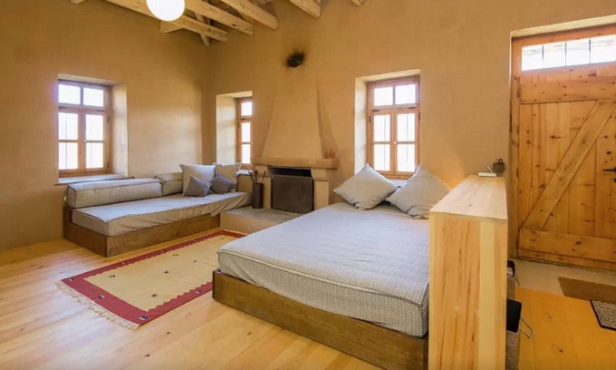 Prespes Cottage | Serene and Secluded Mountain House
